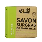 MKL Savon de Marseille Surgras