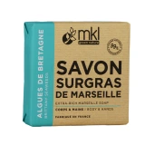 MKL Savon de Marseille Surgras