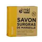 MKL Savon de Marseille Surgras