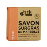 MKL Savon de Marseille Surgras