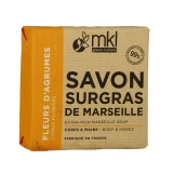 MKL Savon de Marseille Surgras