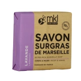 MKL Savon de Marseille Surgras