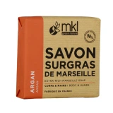 MKL Savon de Marseille Surgras