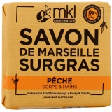MKL Savon de Marseille Surgras