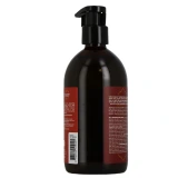 MKL Savon Noir Liquide Hammam