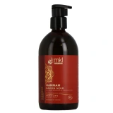 MKL Savon Noir Liquide Hammam