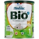 Modilac Bio LF+ Lait 1er âge