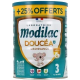 Modilac Doucéa+ Croissance