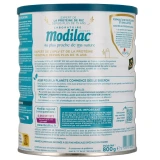 Modilac Expert Riz AR Lait