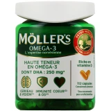 Möllers Oméga 3 Double