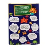 Möllers Omega-3 P'tits Poissons