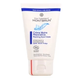 Montbrun Crème Mains Réparatrice Bio