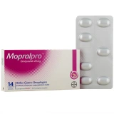 Mopralpro