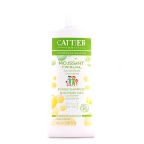 Cattier Gel Moussant Familial Bio Corps et Cheveux
