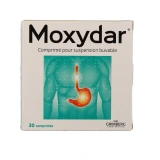 Moxydar