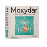 Moxydar