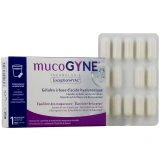 MucoGyne Gélules