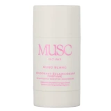 Musc Intime Déodorant éclaircissant