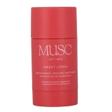 Musc Intime Déodorant