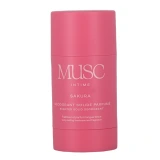 Musc Intime Déodorant