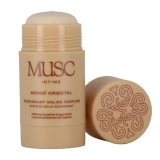 Musc Intime Déodorant