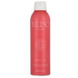 Musc Intime Lait en Spray Parfumé