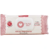 Musc Intime Lingettes