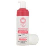 Musc Intime Mousse Nettoyante
