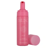 Musc Intime Mousse Nettoyante