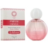 Musc Intime Parfum Cheveux