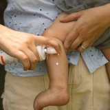 Mustela Anti-Moustique Bébé