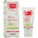 Mustela Baume allaitement Bio
