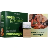 Mustela Baume Tendresse de massage bio