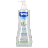 Mustela Eau nettoyante sans rinçage à l'avocat