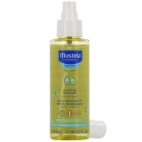Mustela Huile de massage