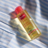 Mustela Huile vergetures Bio