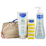 Mustela Les Indispensables de Bébé