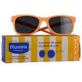 Mustela Lunettes de Soleil Enfant 3-5 Ans