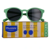 Mustela Lunettes de Soleil Enfant 6-10 Ans