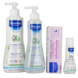 Mustela Sac à Langer 1ers Produits