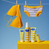 Mustela Spray Solaire Haute Protection SPF 50