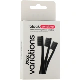 My Variations Têtes de Brosse