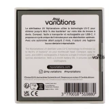 My Variations Stérilisateur UV