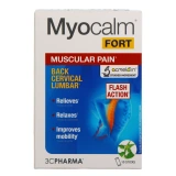 Myocalm Fort