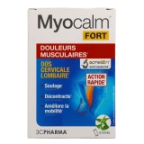 Myocalm Fort