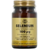 Solgar Sélénium