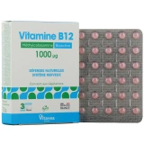 Vitavéa Vitamine B12 Bioactive