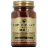 Solgar Méthylcobalamine Vitamine B12