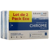 Granions de Chrome
