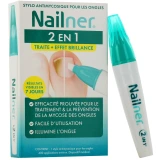 Nailner 2 en 1 Mycose des Ongles